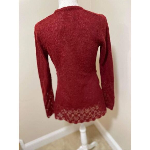 Rosie Neira Cardigan Size S - Picture 3 of 7